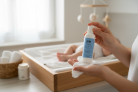 Hypf Popo Pflege Öl - 100 ml