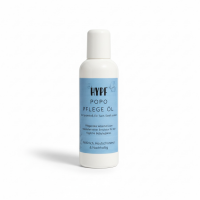 Hypf Popo Pflege Öl - Spray Set 100ml