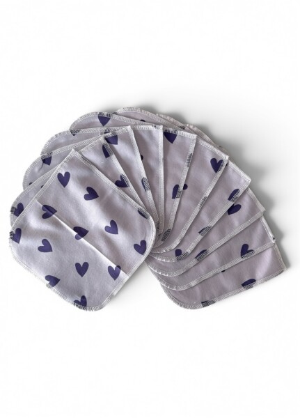 Herzen Lavendel